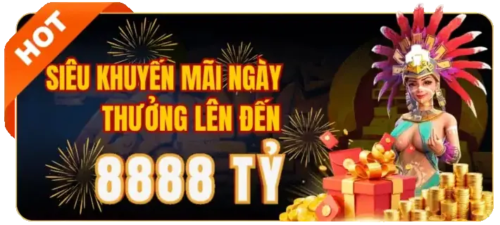 Các chương trình khuyến mãi đặc biệt khác de88