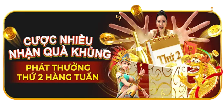 Giao dịch nạp rút tiền nhanh chóng