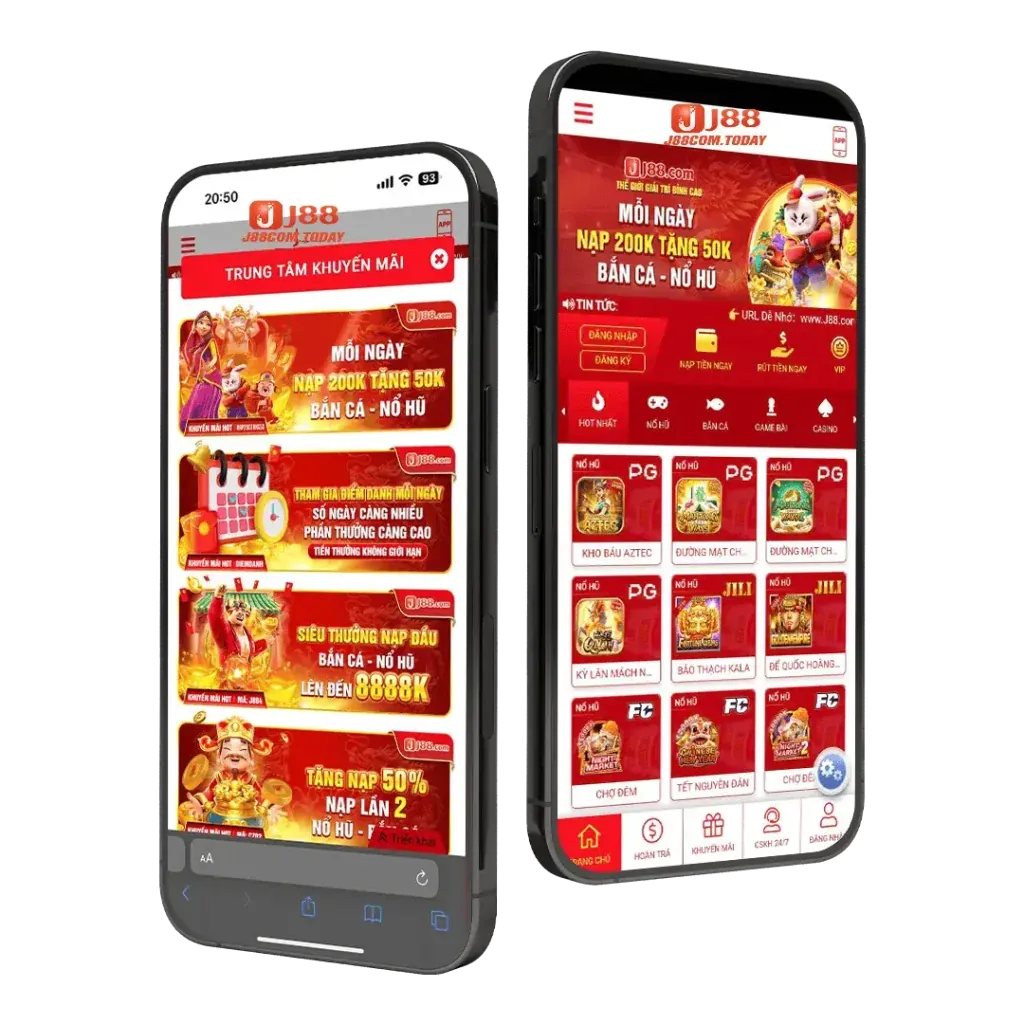 Thưởng lớn và jackpot