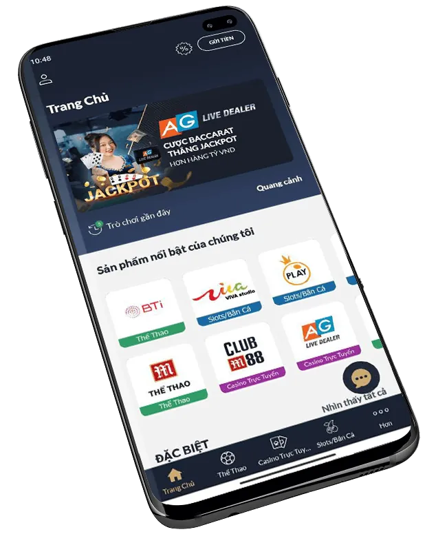 Giao dịch nhanh chóng de88