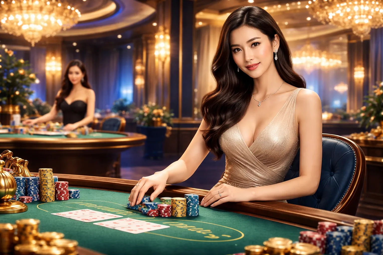 Hình ảnh banner chính trang Blog de88