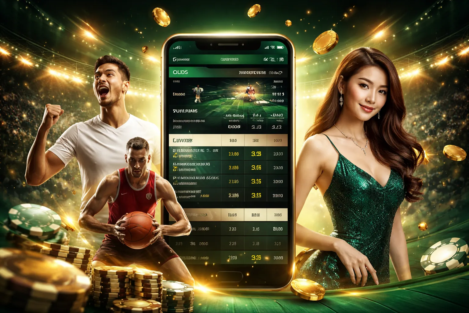Hình ảnh trung tâm hỗ trợ khách hàng de88