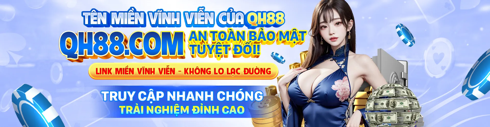 Chính sách bảo mật de88 - Bảo vệ dữ liệu của bạn