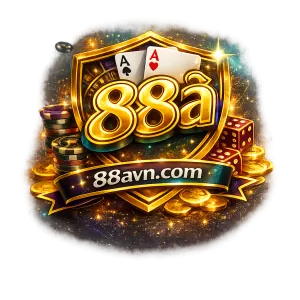 Biểu tượng bảo mật và dữ liệu an toàn của de88