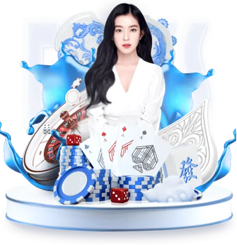 Trải nghiệm sòng bài trực tuyến de88