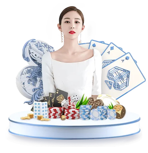 Trò chơi Baccarat trực tuyến